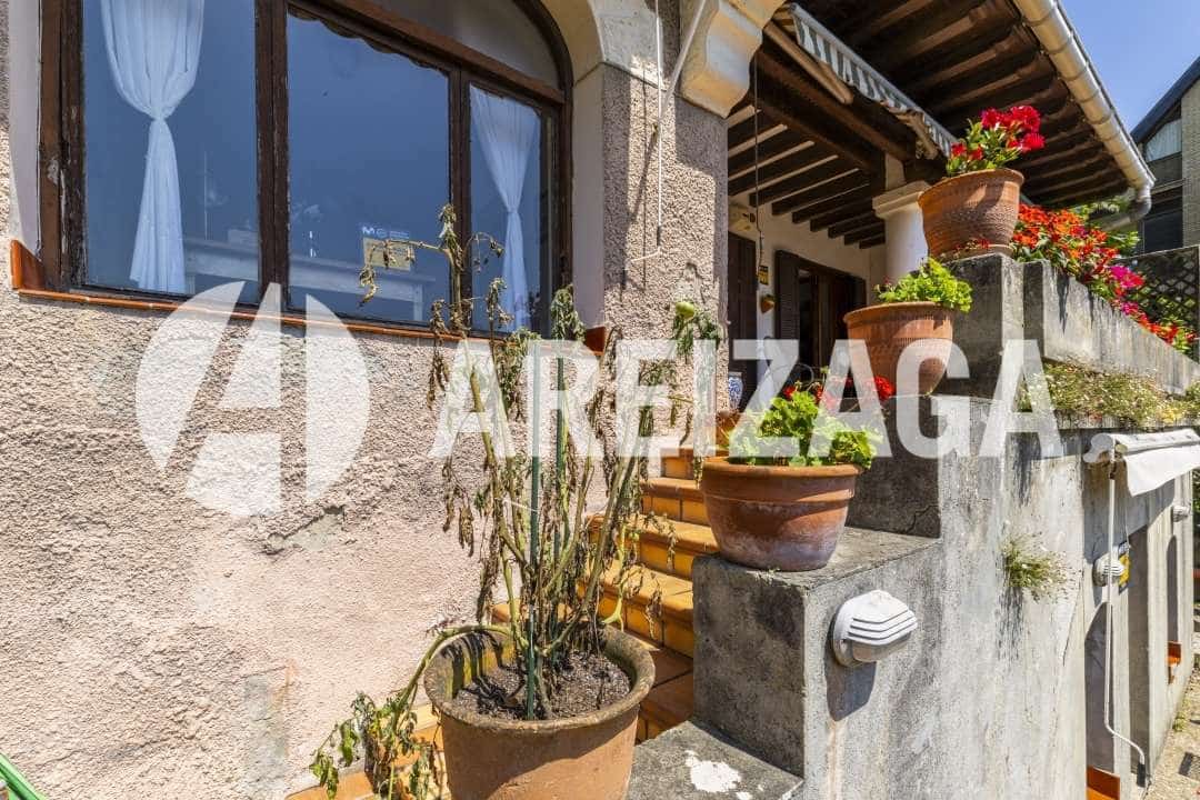 7 sypialnia Willa na sprzedaż w Donostia-San Sebastian - 3 700 000 € (Ref: 9141138)