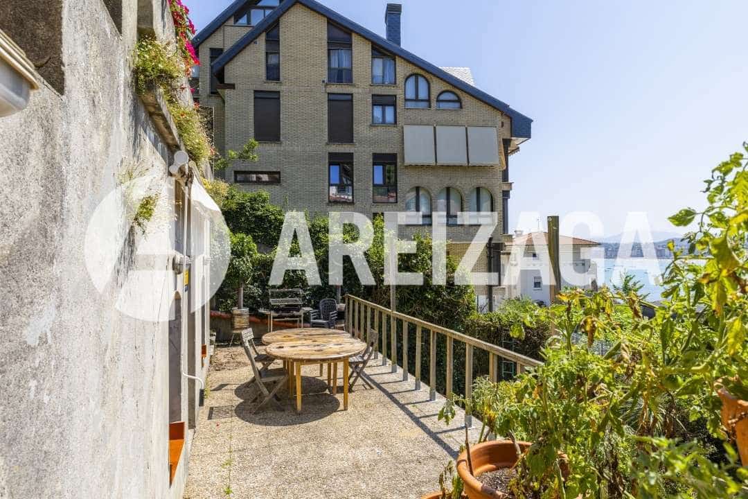 7 sypialnia Willa na sprzedaż w Donostia-San Sebastian - 3 700 000 € (Ref: 9141138)