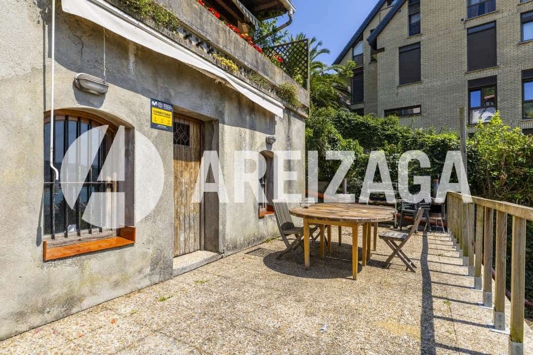 7 sypialnia Willa na sprzedaż w Donostia-San Sebastian - 3 700 000 € (Ref: 9141138)