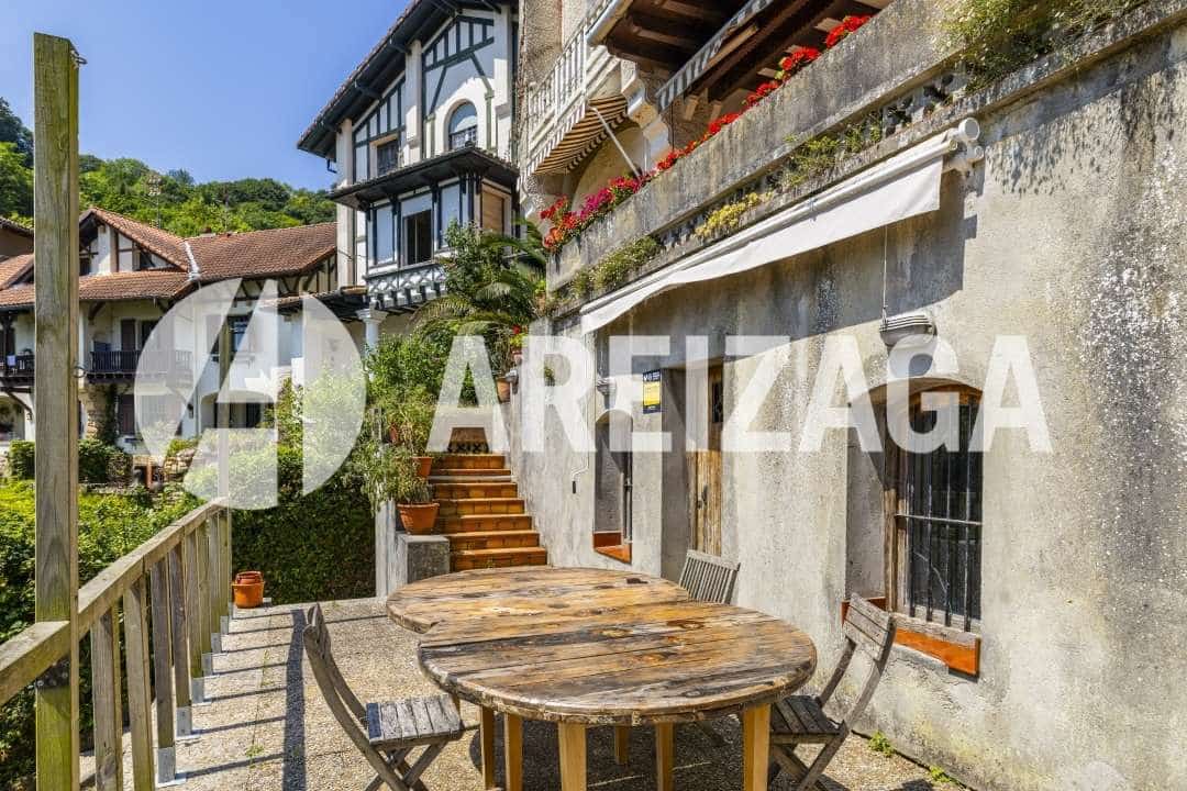 7 sypialnia Willa na sprzedaż w Donostia-San Sebastian - 3 700 000 € (Ref: 9141138)