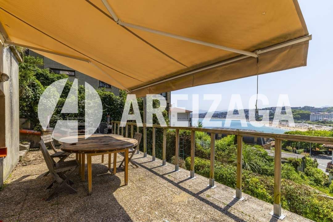 7 sypialnia Willa na sprzedaż w Donostia-San Sebastian - 3 700 000 € (Ref: 9141138)