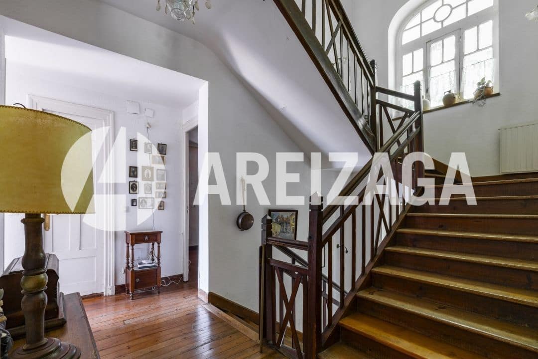 7 sypialnia Willa na sprzedaż w Donostia-San Sebastian - 3 700 000 € (Ref: 9141138)