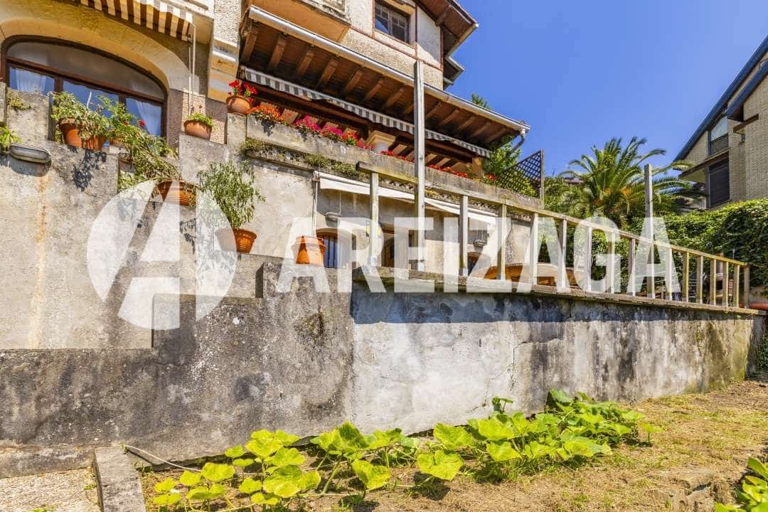 7 sypialnia Willa na sprzedaż w Donostia-San Sebastian - 3 700 000 € (Ref: 9141138)