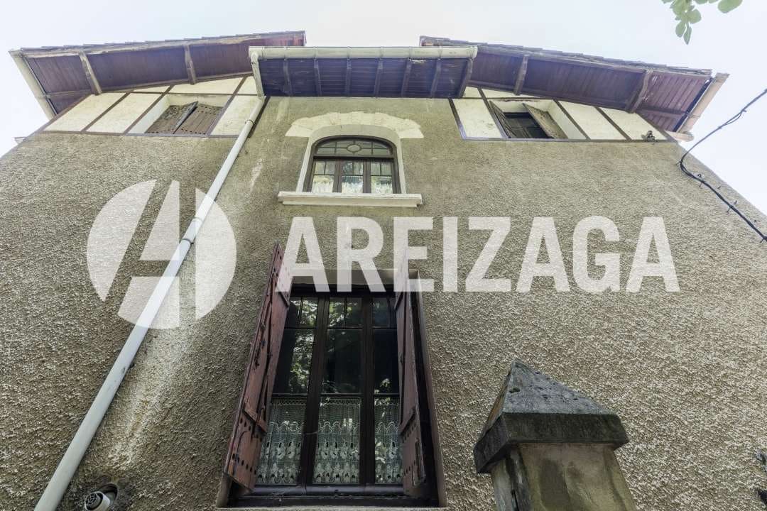 7 sypialnia Willa na sprzedaż w Donostia-San Sebastian - 3 700 000 € (Ref: 9141138)