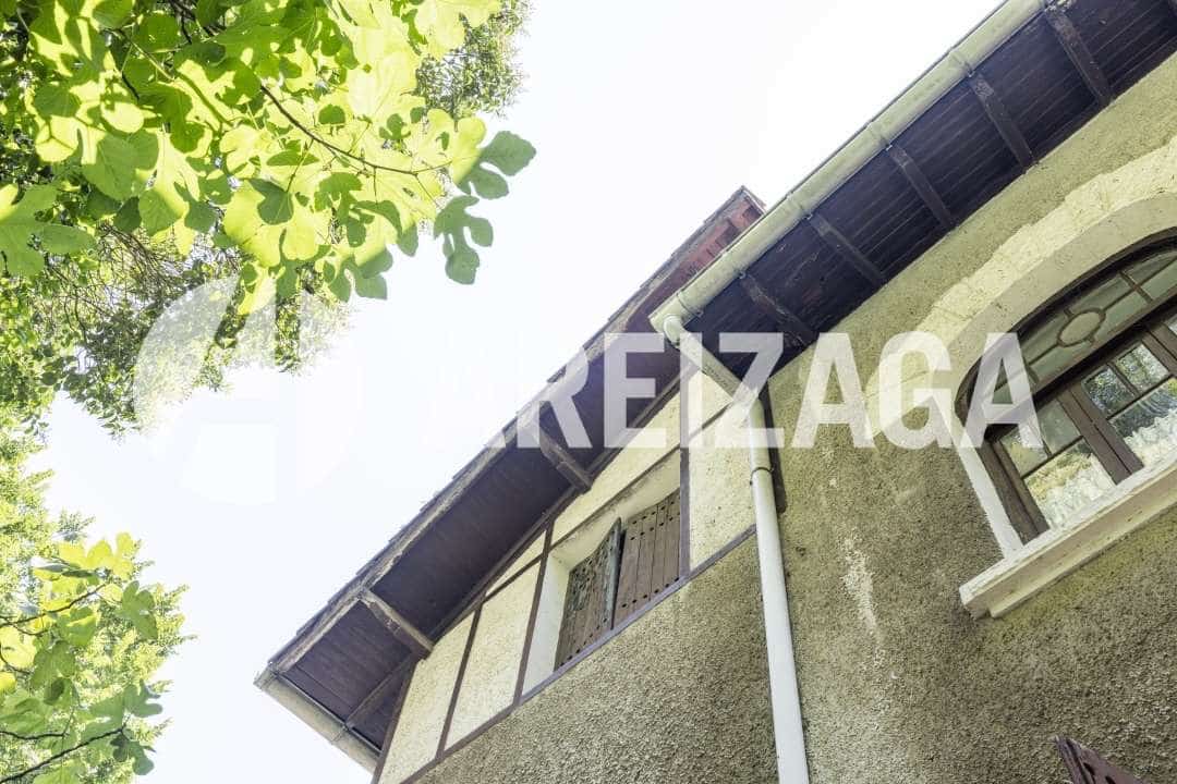 7 sypialnia Willa na sprzedaż w Donostia-San Sebastian - 3 700 000 € (Ref: 9141138)