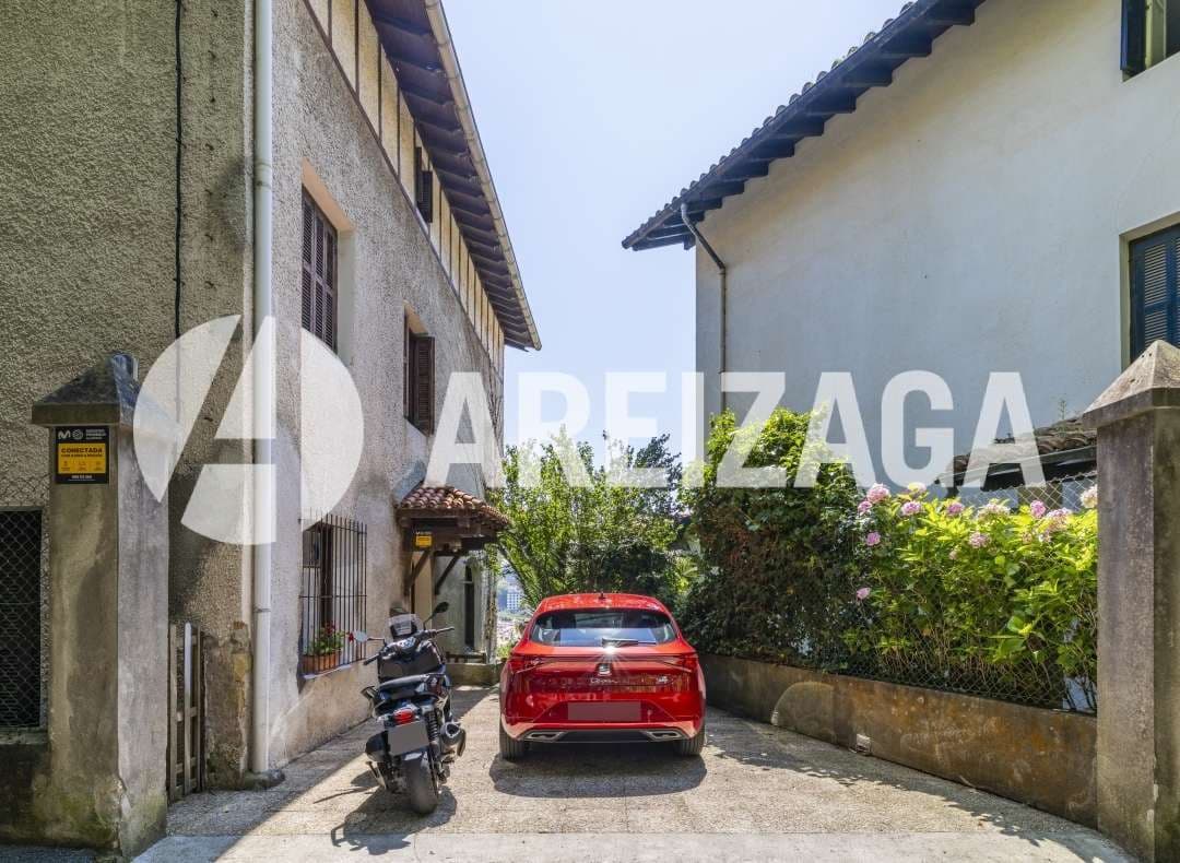 7 sypialnia Willa na sprzedaż w Donostia-San Sebastian - 3 700 000 € (Ref: 9141138)