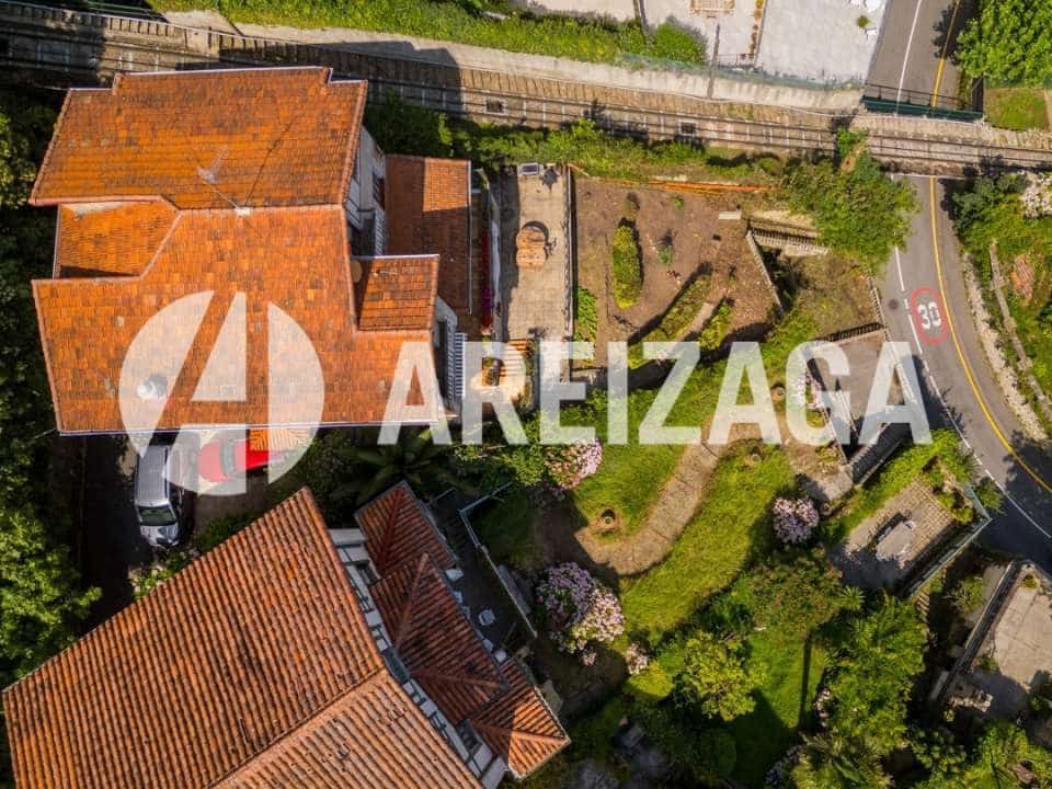 7 sypialnia Willa na sprzedaż w Donostia-San Sebastian - 3 700 000 € (Ref: 9141138)