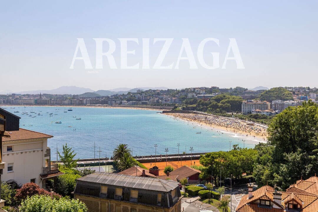 7 bedroom Villa for sale in Donostia-San Sebastian - € 3,700,000 (Ref: 9141138)
