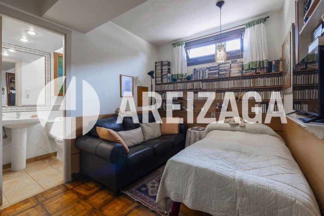 7 soveværelse Byhus til salg i Donostia-San Sebastian med swimmingpool - € 1.200.000 (Ref: 9148719)