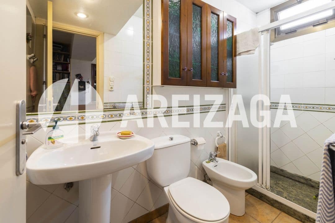 7 soveværelse Byhus til salg i Donostia-San Sebastian med swimmingpool - € 1.200.000 (Ref: 9148719)