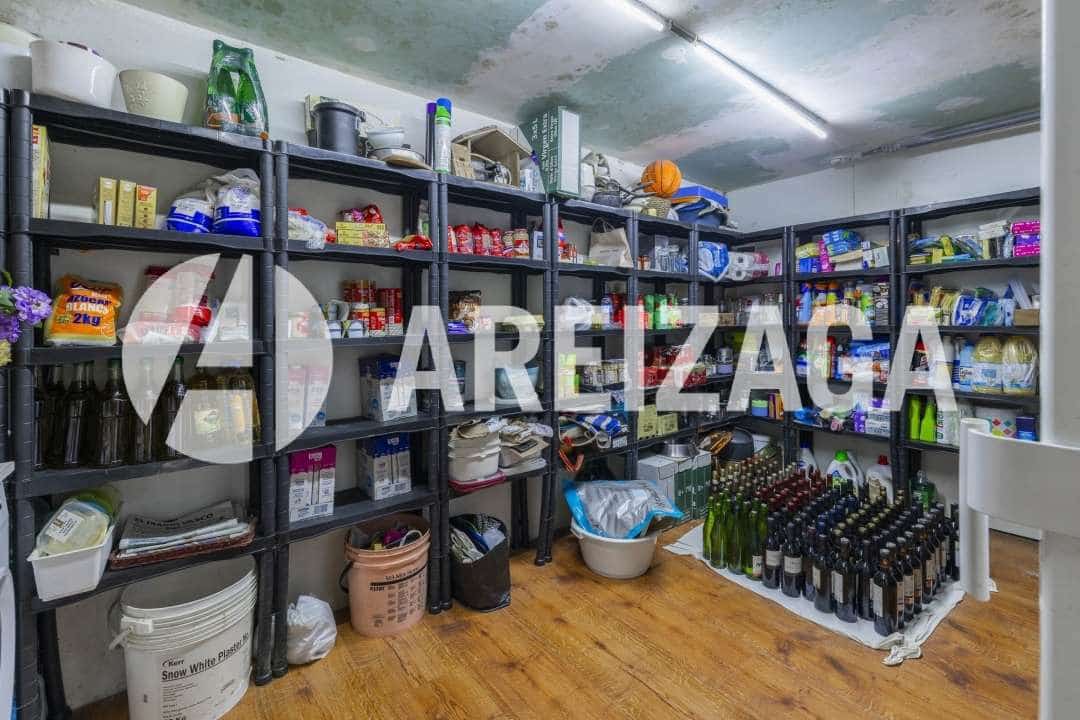 7 soveværelse Byhus til salg i Donostia-San Sebastian med swimmingpool - € 1.200.000 (Ref: 9148719)