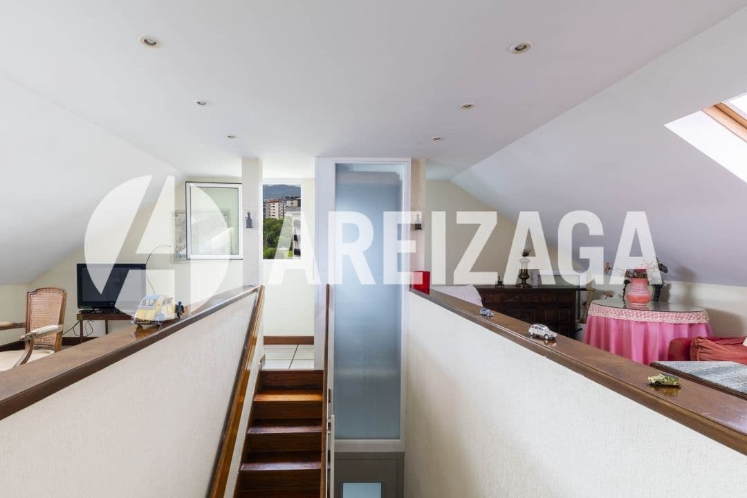 7 soveværelse Byhus til salg i Donostia-San Sebastian med swimmingpool - € 1.200.000 (Ref: 9148719)