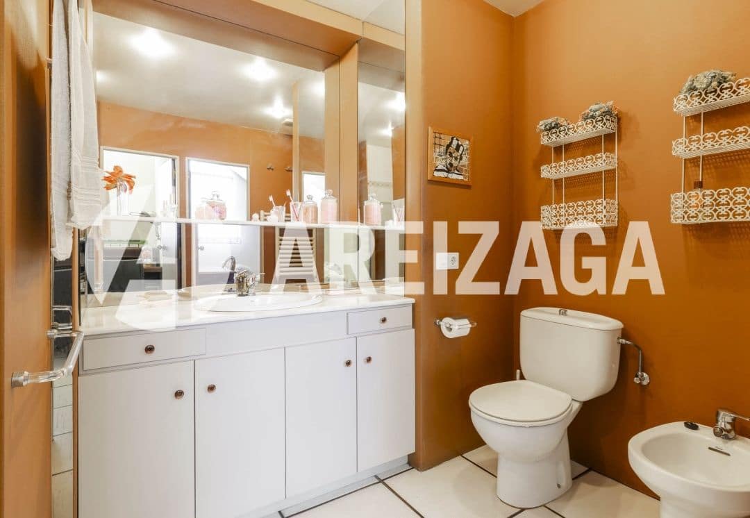 7 soveværelse Byhus til salg i Donostia-San Sebastian med swimmingpool - € 1.200.000 (Ref: 9148719)