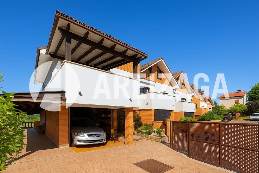 7 soveværelse Byhus til salg i Donostia-San Sebastian med swimmingpool - € 1.200.000 (Ref: 9148719)