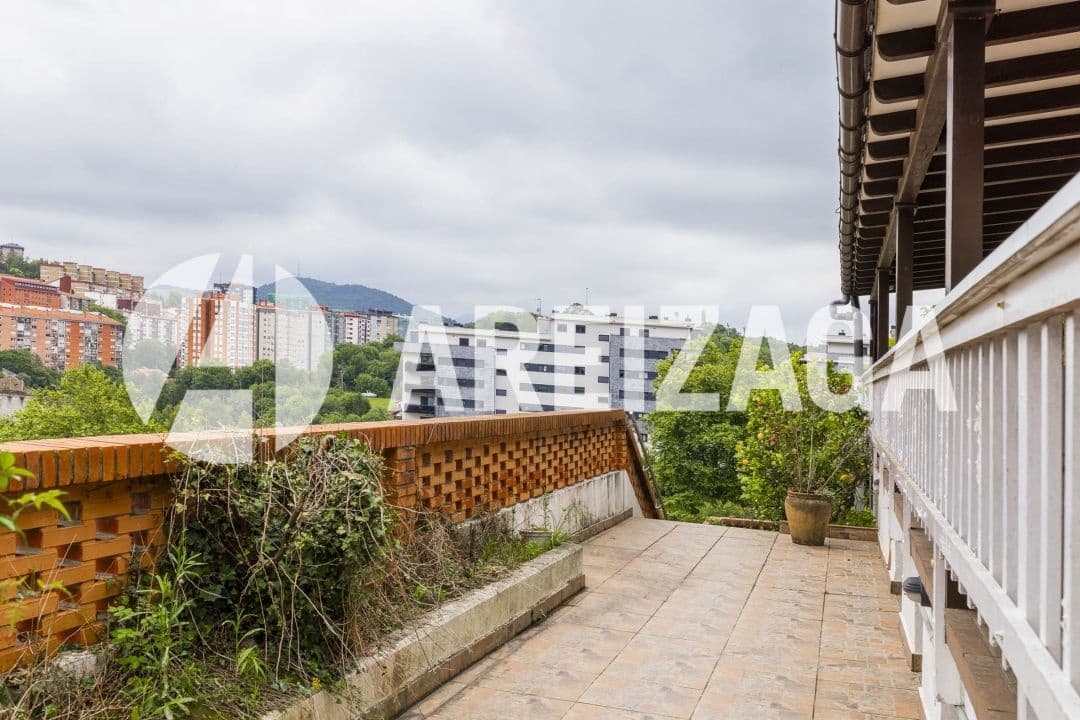 7 soveværelse Byhus til salg i Donostia-San Sebastian med swimmingpool - € 1.200.000 (Ref: 9148719)