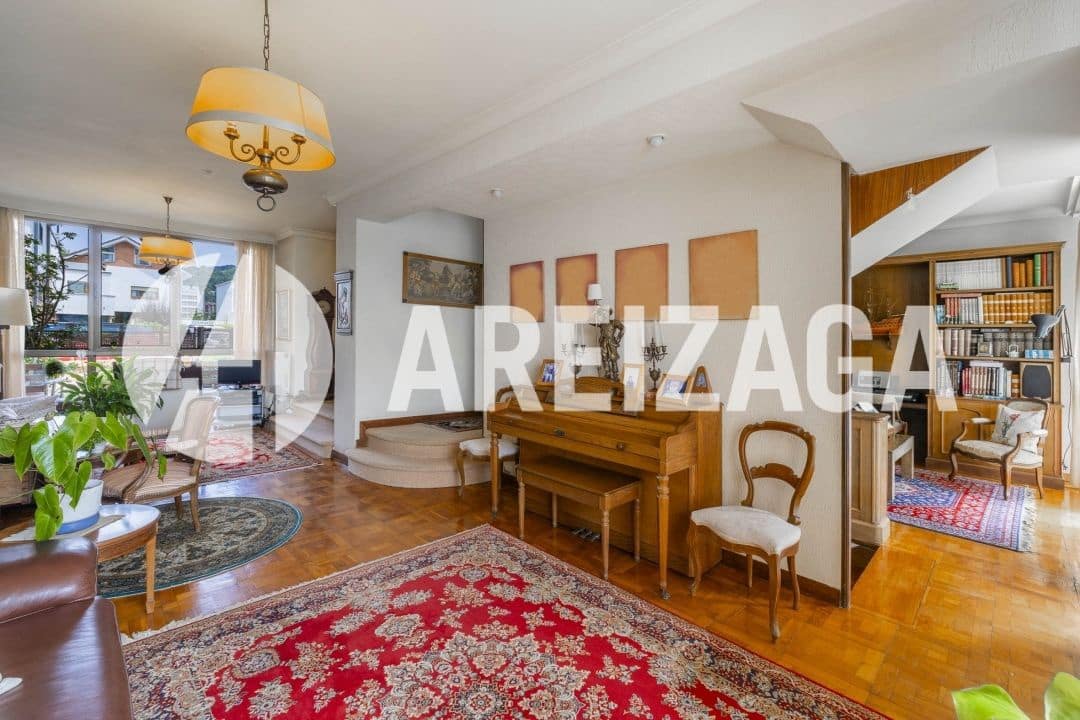 7 soveværelse Byhus til salg i Donostia-San Sebastian med swimmingpool - € 1.200.000 (Ref: 9148719)