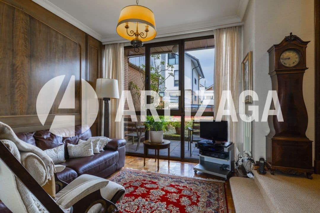 7 soveværelse Byhus til salg i Donostia-San Sebastian med swimmingpool - € 1.200.000 (Ref: 9148719)
