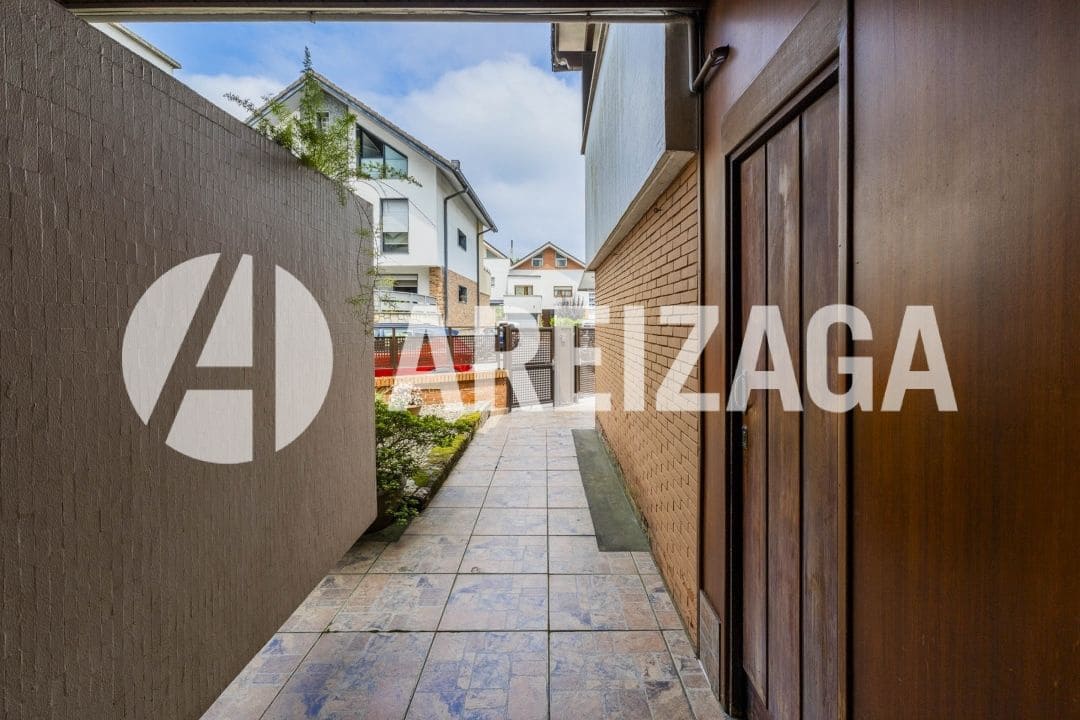 7 soveværelse Byhus til salg i Donostia-San Sebastian med swimmingpool - € 1.200.000 (Ref: 9148719)