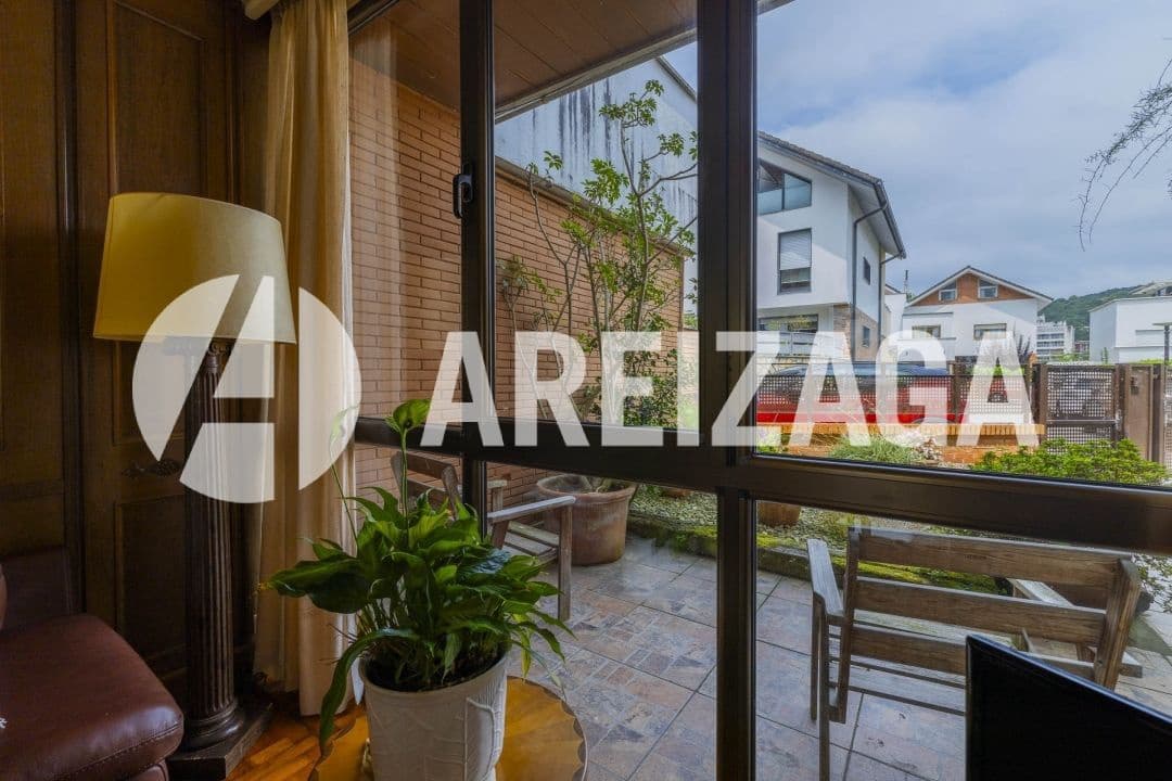 7 soveværelse Byhus til salg i Donostia-San Sebastian med swimmingpool - € 1.200.000 (Ref: 9148719)