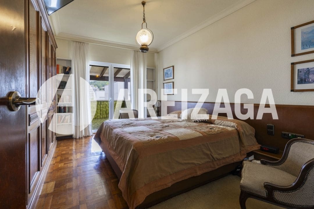 7 soveværelse Byhus til salg i Donostia-San Sebastian med swimmingpool - € 1.200.000 (Ref: 9148719)