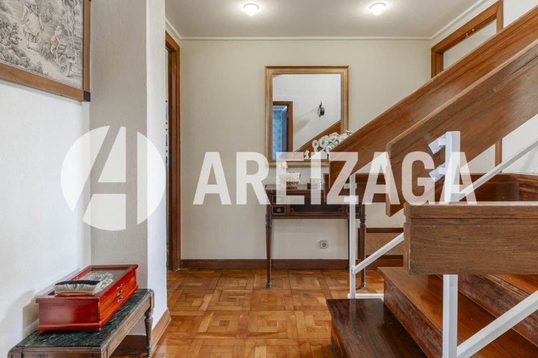 7 soveværelse Byhus til salg i Donostia-San Sebastian med swimmingpool - € 1.200.000 (Ref: 9148719)