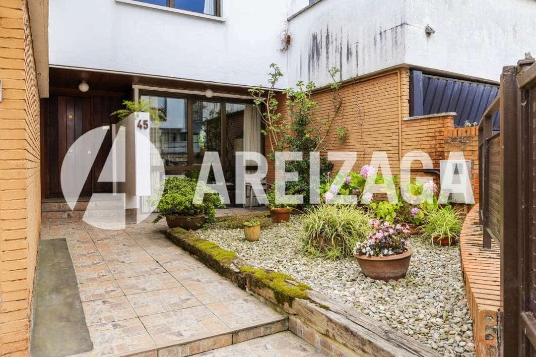 7 soveværelse Byhus til salg i Donostia-San Sebastian med swimmingpool - € 1.200.000 (Ref: 9148719)