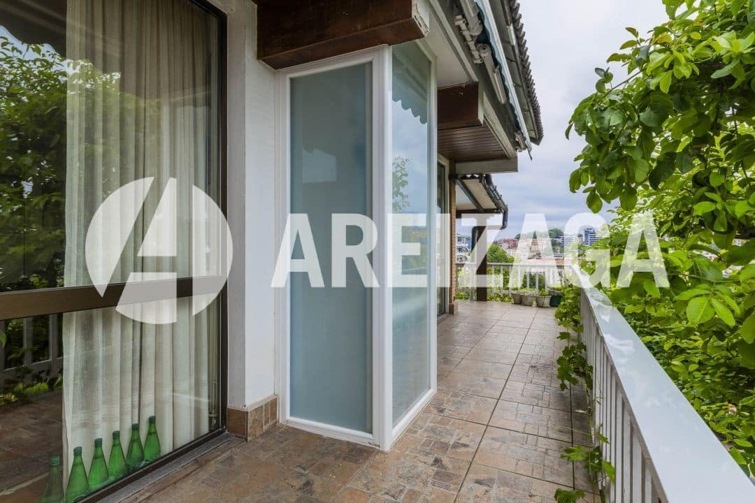 7 soveværelse Byhus til salg i Donostia-San Sebastian med swimmingpool - € 1.200.000 (Ref: 9148719)