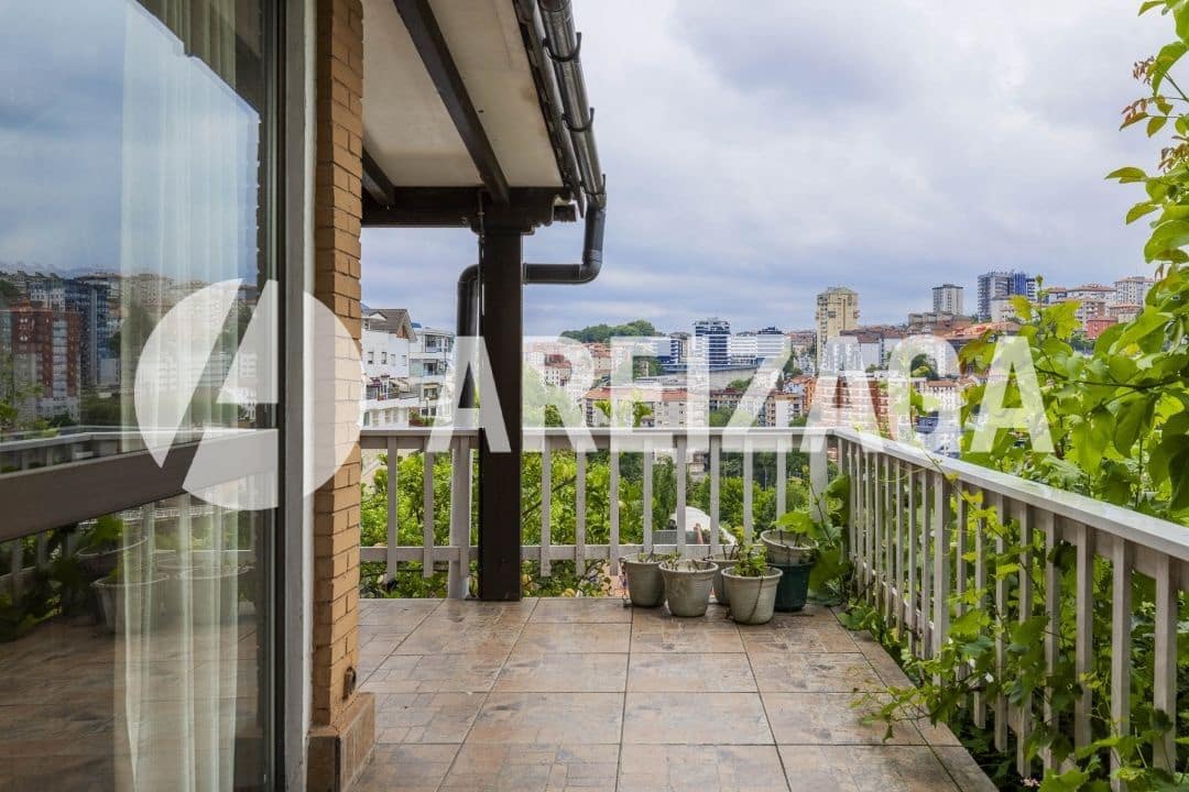 7 soveværelse Byhus til salg i Donostia-San Sebastian med swimmingpool - € 1.200.000 (Ref: 9148719)