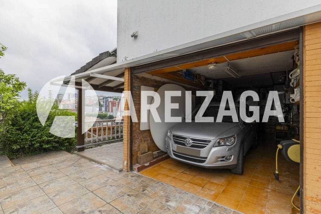 7 soveværelse Byhus til salg i Donostia-San Sebastian med swimmingpool - € 1.200.000 (Ref: 9148719)