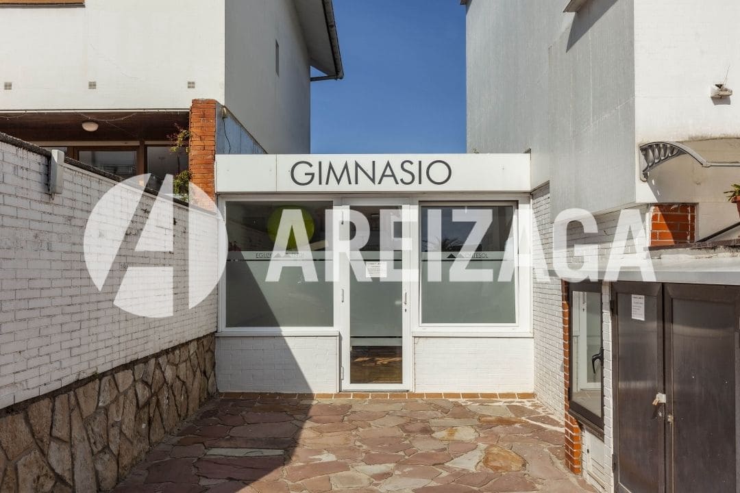 7 soveværelse Byhus til salg i Donostia-San Sebastian med swimmingpool - € 1.200.000 (Ref: 9148719)