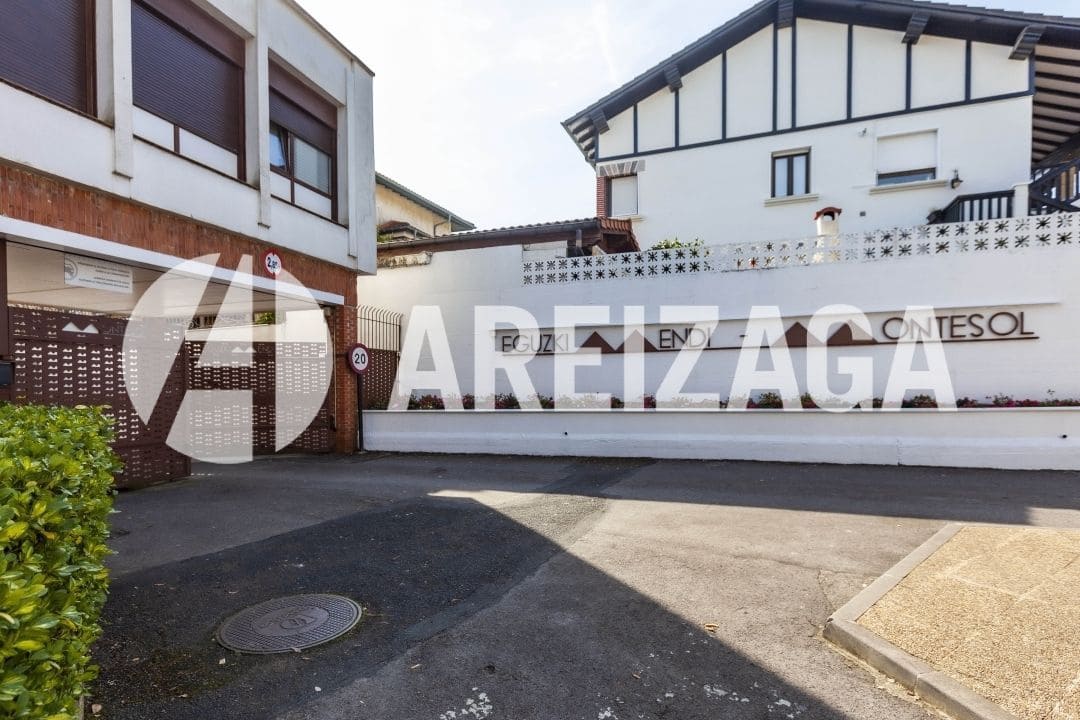 7 soveværelse Byhus til salg i Donostia-San Sebastian med swimmingpool - € 1.200.000 (Ref: 9148719)