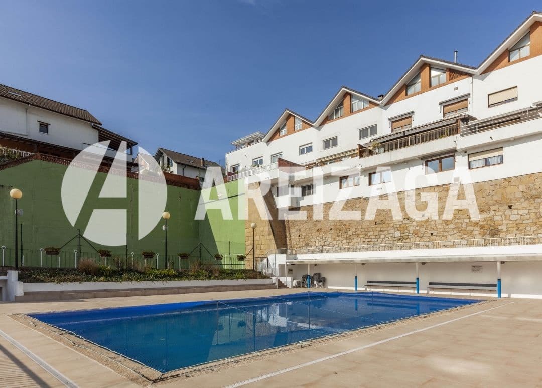 7 soveværelse Byhus til salg i Donostia-San Sebastian med swimmingpool - € 1.200.000 (Ref: 9148719)