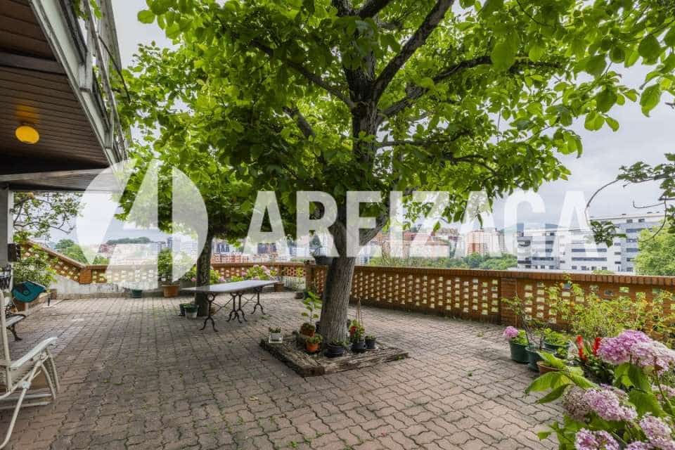 7 soveværelse Byhus til salg i Donostia-San Sebastian med swimmingpool - € 1.200.000 (Ref: 9148719)