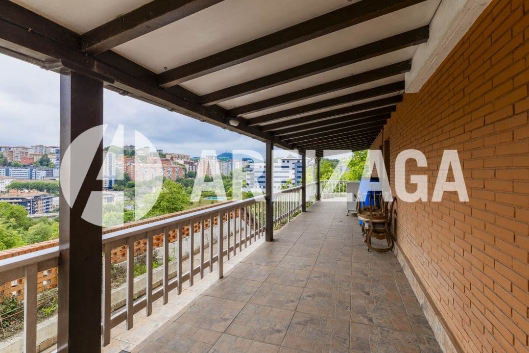 7 soveværelse Byhus til salg i Donostia-San Sebastian med swimmingpool - € 1.200.000 (Ref: 9148719)