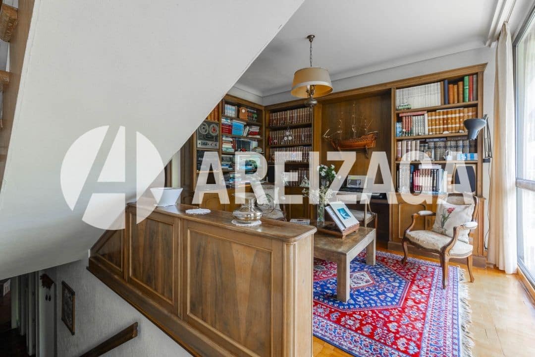 7 soveværelse Byhus til salg i Donostia-San Sebastian med swimmingpool - € 1.200.000 (Ref: 9148719)