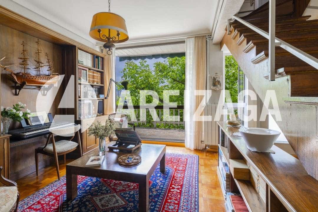 7 soveværelse Byhus til salg i Donostia-San Sebastian med swimmingpool - € 1.200.000 (Ref: 9148719)