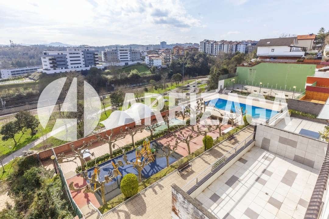 7 soveværelse Byhus til salg i Donostia-San Sebastian med swimmingpool - € 1.200.000 (Ref: 9148719)