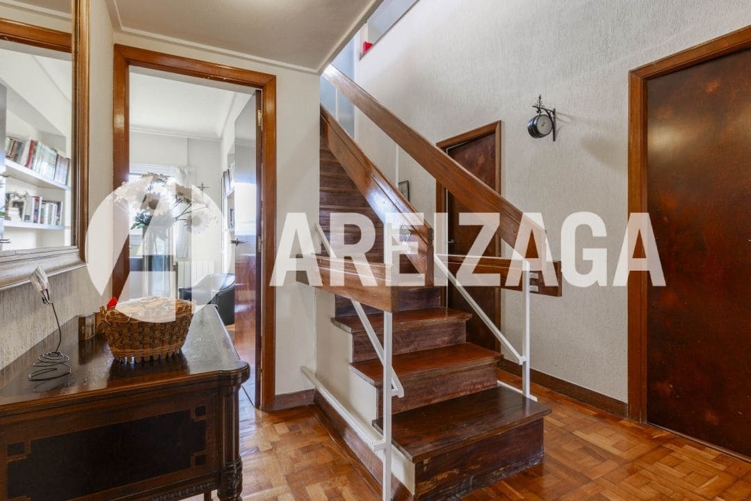 7 soveværelse Byhus til salg i Donostia-San Sebastian med swimmingpool - € 1.200.000 (Ref: 9148719)