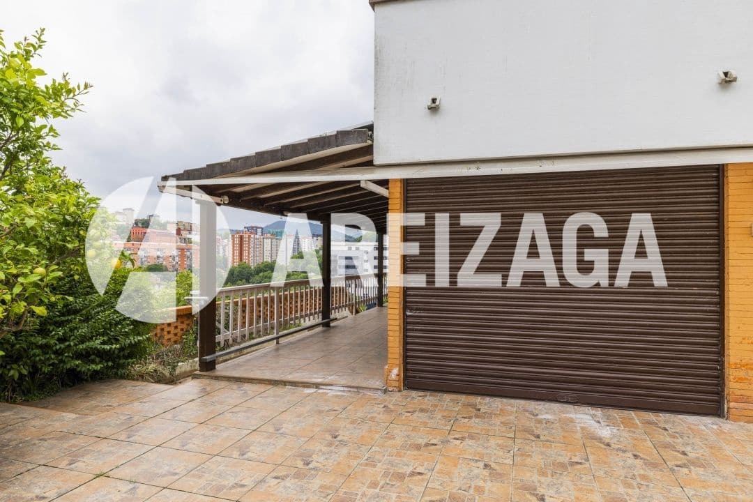 7 soveværelse Byhus til salg i Donostia-San Sebastian med swimmingpool - € 1.200.000 (Ref: 9148719)