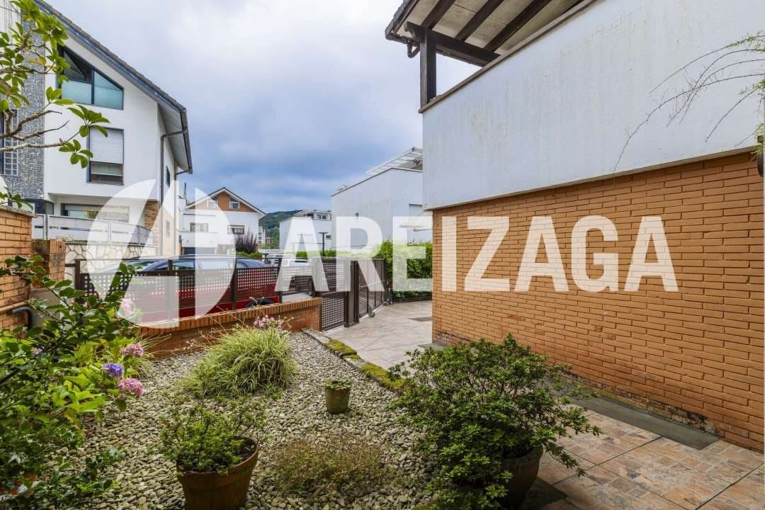 7 soveværelse Byhus til salg i Donostia-San Sebastian med swimmingpool - € 1.200.000 (Ref: 9148719)