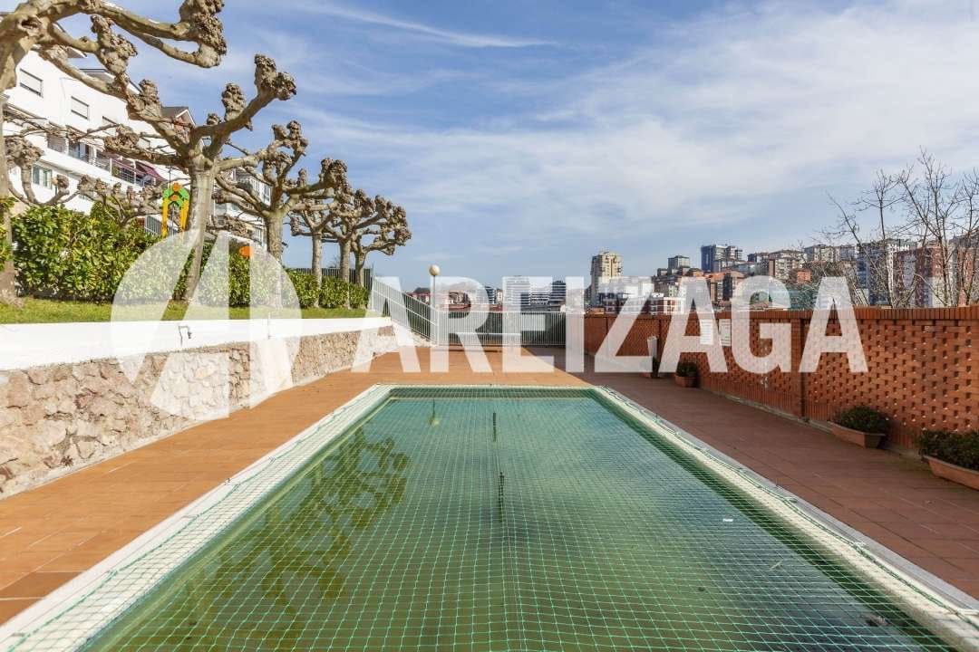 7 soveværelse Byhus til salg i Donostia-San Sebastian med swimmingpool - € 1.200.000 (Ref: 9148719)