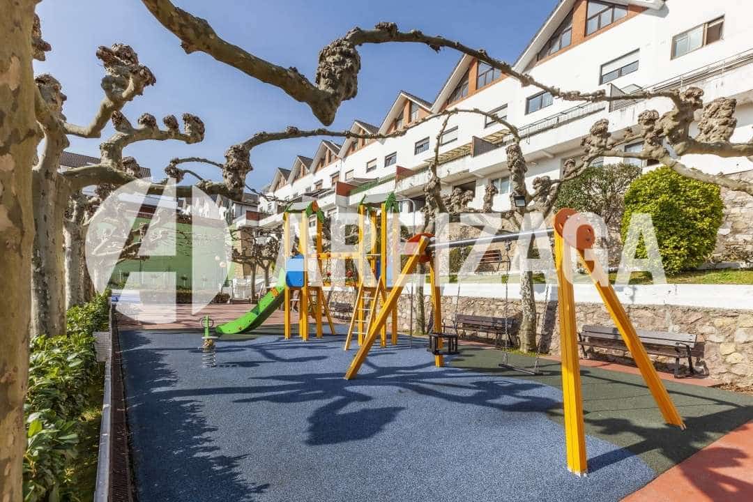 7 soveværelse Byhus til salg i Donostia-San Sebastian med swimmingpool - € 1.200.000 (Ref: 9148719)