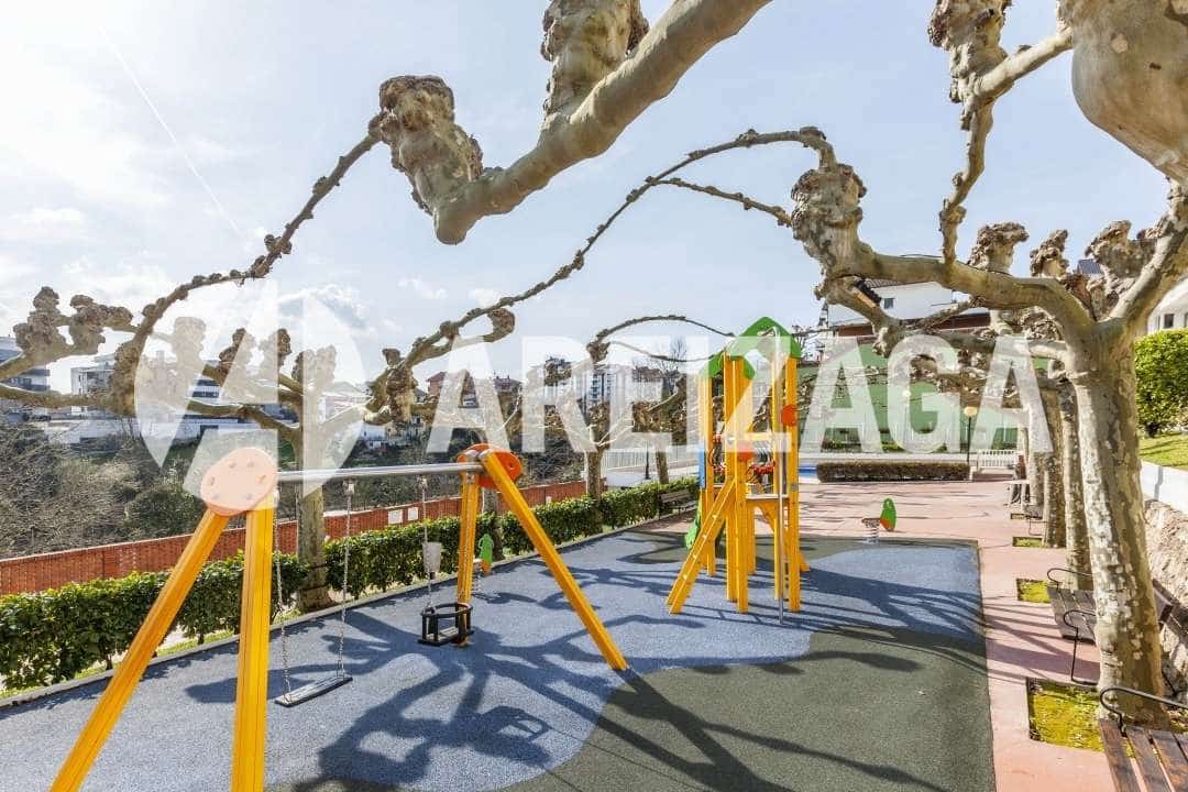 7 soveværelse Byhus til salg i Donostia-San Sebastian med swimmingpool - € 1.200.000 (Ref: 9148719)