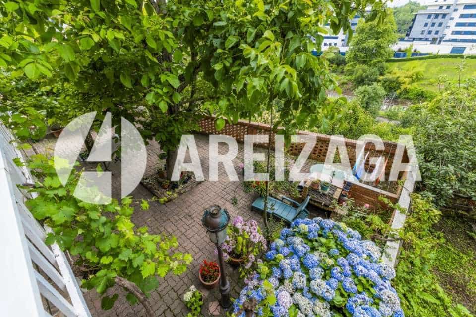 7 soveværelse Byhus til salg i Donostia-San Sebastian med swimmingpool - € 1.200.000 (Ref: 9148719)