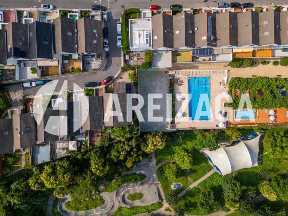 7 soveværelse Byhus til salg i Donostia-San Sebastian med swimmingpool - € 1.200.000 (Ref: 9148719)