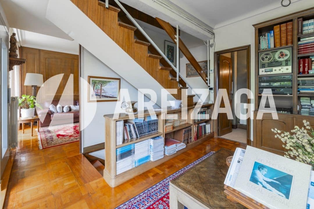 7 soveværelse Byhus til salg i Donostia-San Sebastian med swimmingpool - € 1.200.000 (Ref: 9148719)