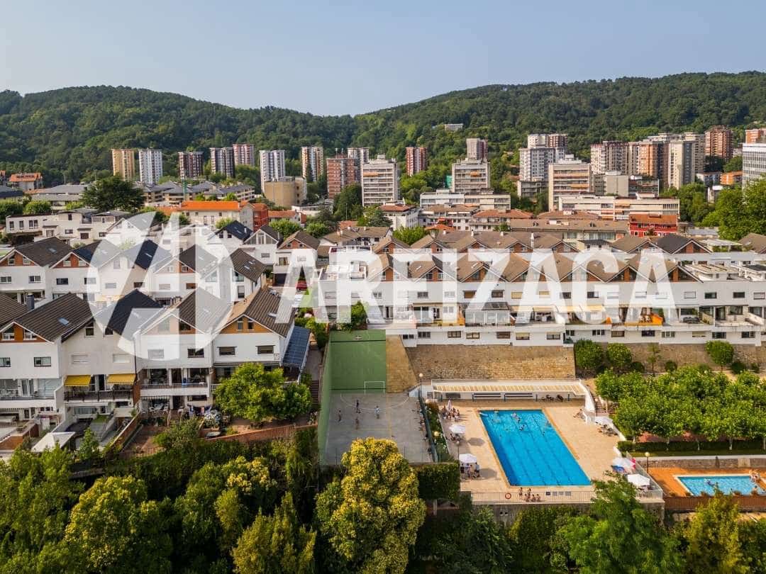 7 soveværelse Byhus til salg i Donostia-San Sebastian med swimmingpool - € 1.200.000 (Ref: 9148719)