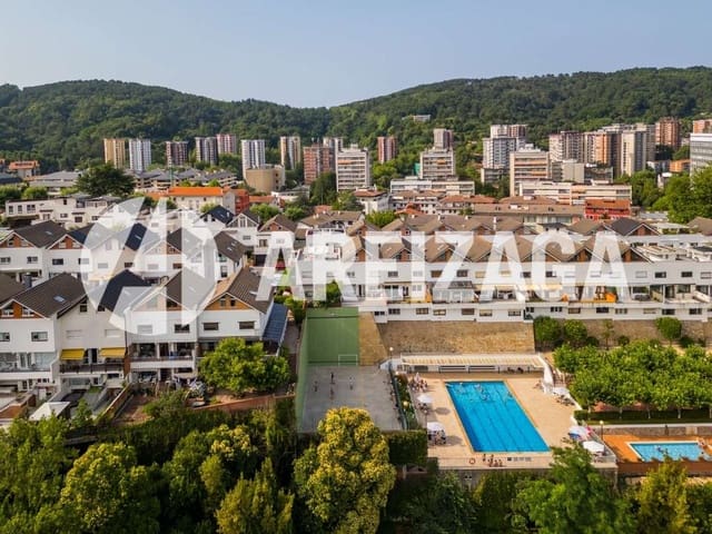 7 soveværelse Byhus til salg i Donostia-San Sebastián med swimmingpool - € 1.200.000 (Ref: 9148719)
