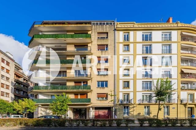 3 soveværelse Lejlighed til salg i Donostia-San Sebastián - € 1.150.000 (Ref: 9148720)