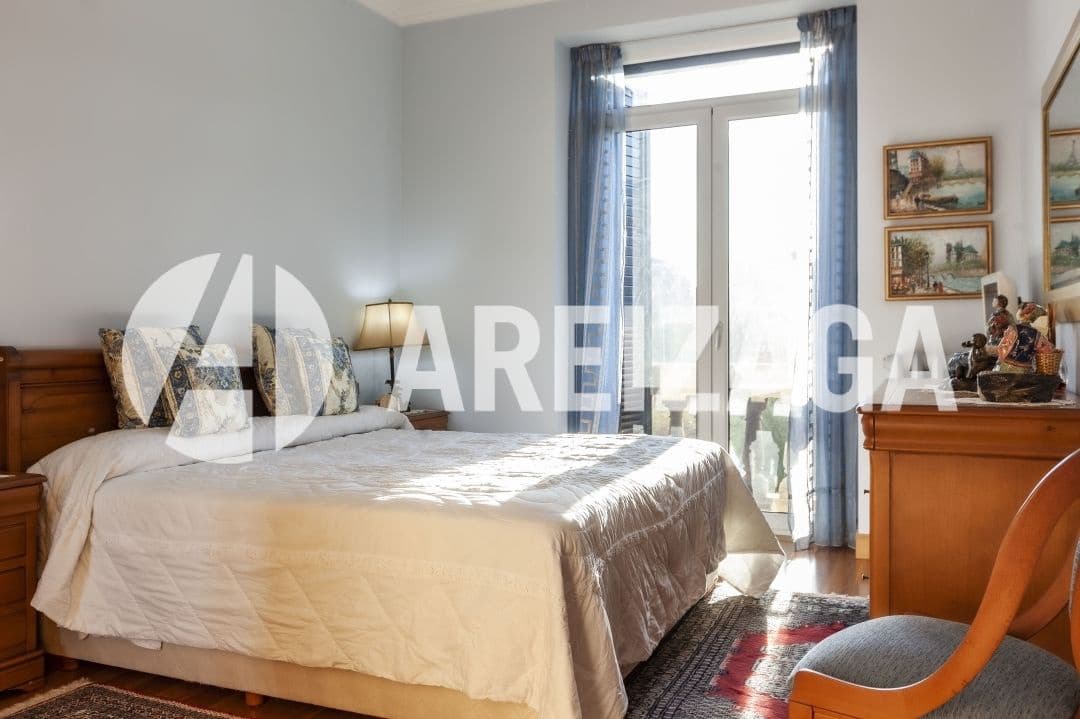 3 sypialnia Mieszkanie na sprzedaż w Donostia-San Sebastian - 1 600 000 € (Ref: 9186533)